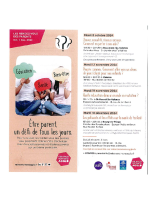 Rendez-vous des parents