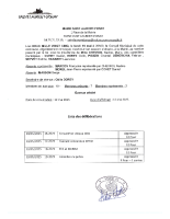 Liste DELIB 19 05 2025