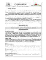 Echo d-Onay N-30 05 2025 19 05