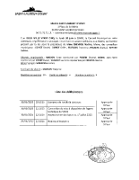 Liste délib CM 30 06 2025