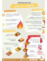 PREVENTION DES FEUX DE CULTURES