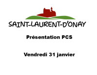 PrésentationPCS