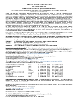 Avis enquête pubique