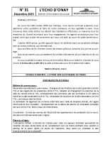 Echo d-Onay N-31 12 2025