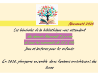 Valherbasse – BIB DES 4 – NOUVEAUTE 2026