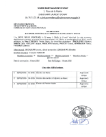 Liste délibération-CM installation-20 03 26