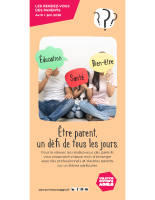 Flyer trimestriel_RDV des parents