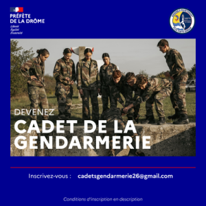 POST CADET 26-2