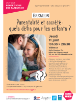 Supports 11 juin RDV des parents