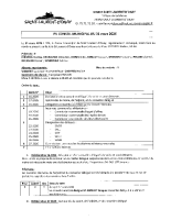 PV du CM 31 03 2026